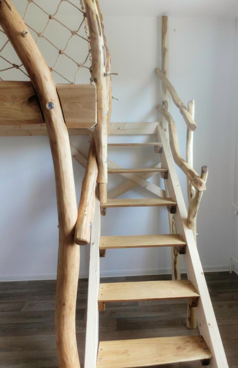 Treppe