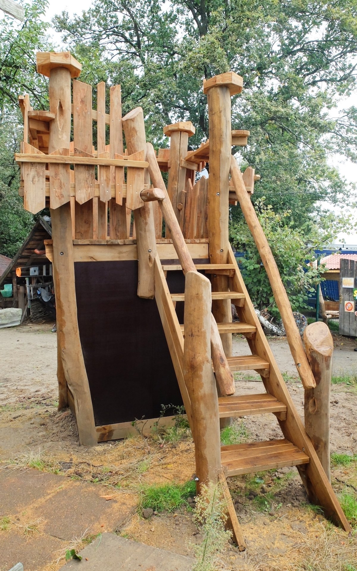 Aussichtsturm