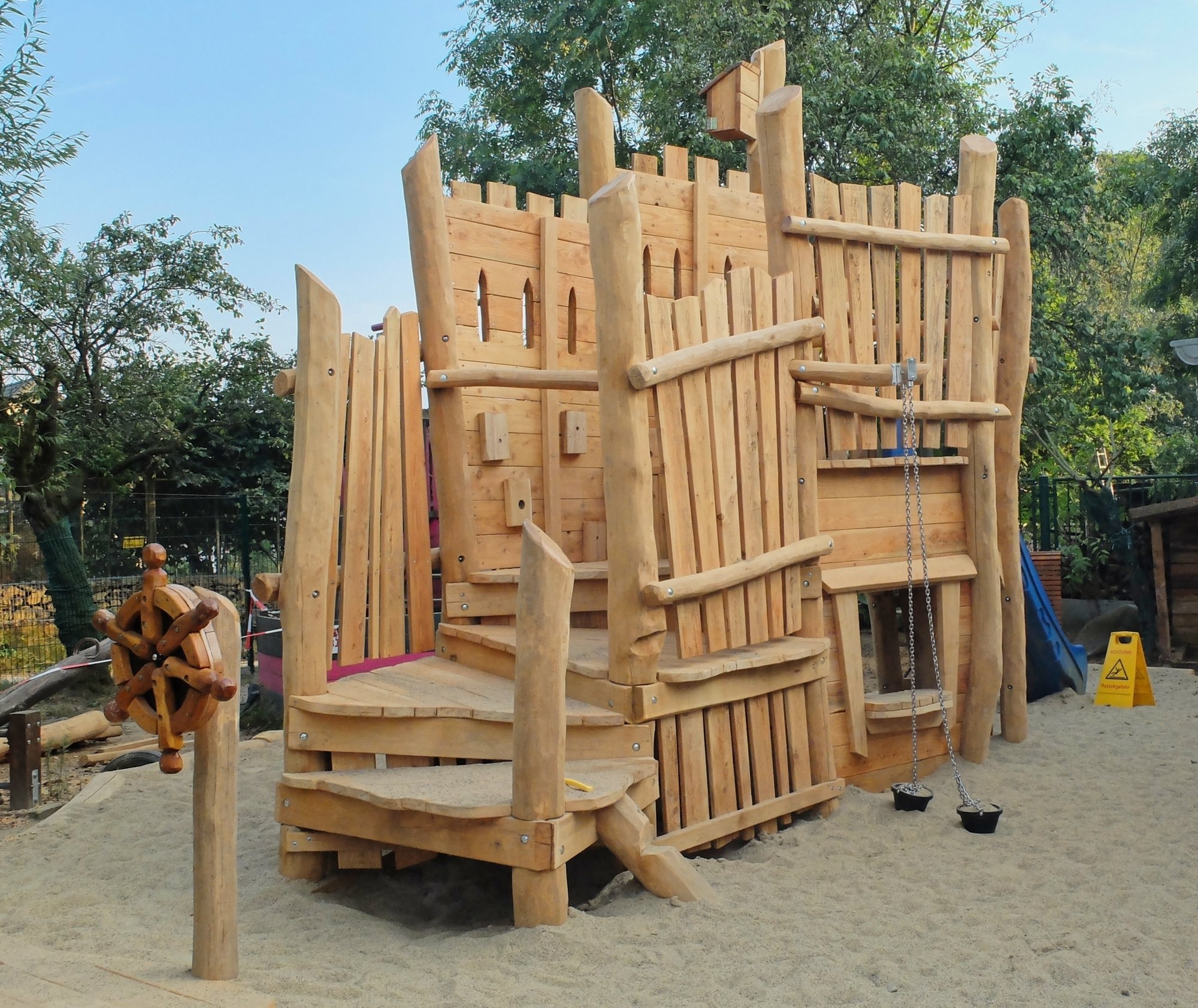 Spielplatz