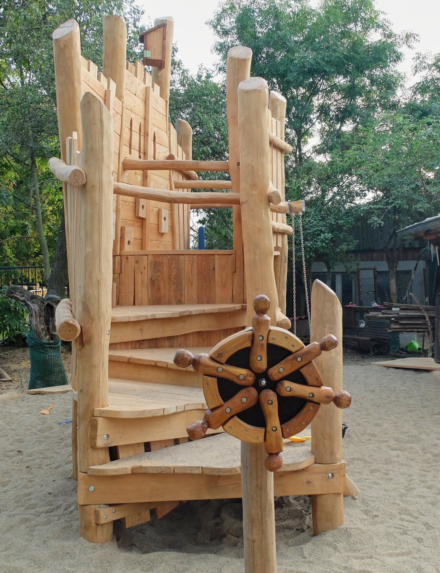 Spielplatz